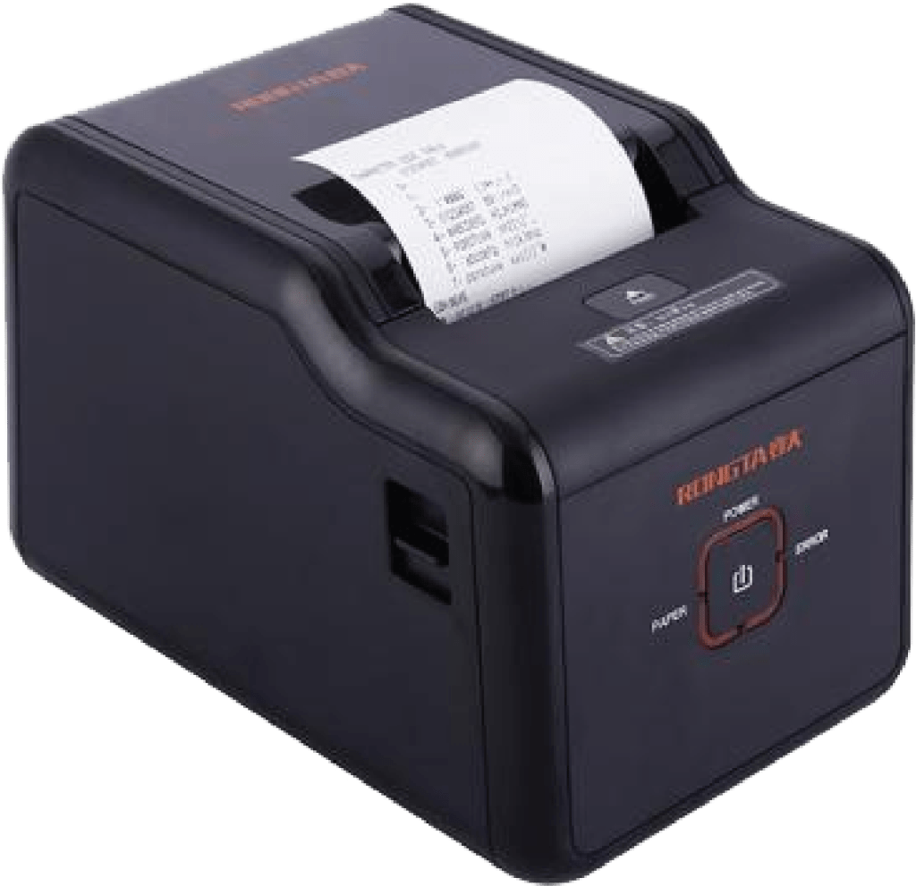 RP 330 80 mm Thermal Receipt Printer