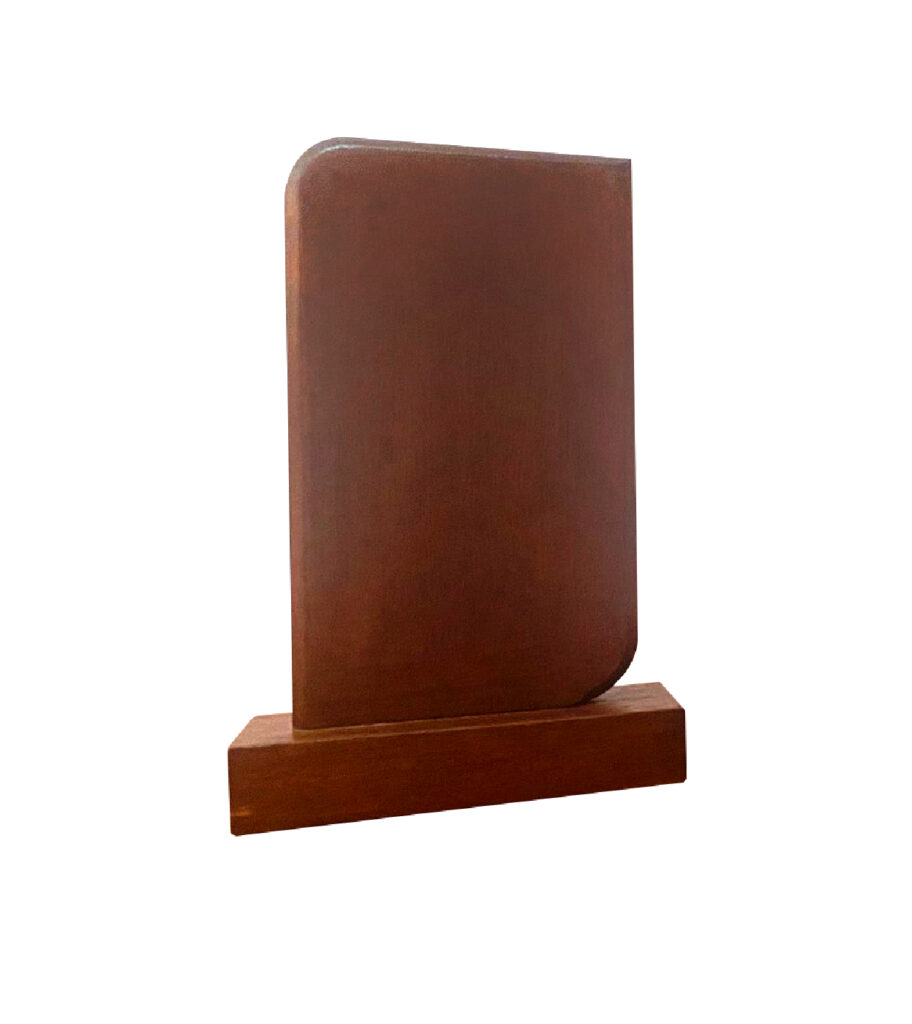 wooden trophy Sri Lanka