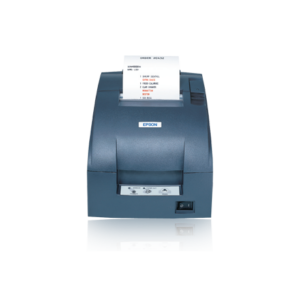 Epson TM U220 Pos Printer