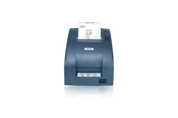 Epson TM U220 Pos Printer