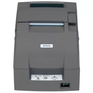 Epson TM 220D Printer