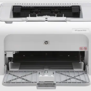 HP LaserJet Pro P1102 Printers