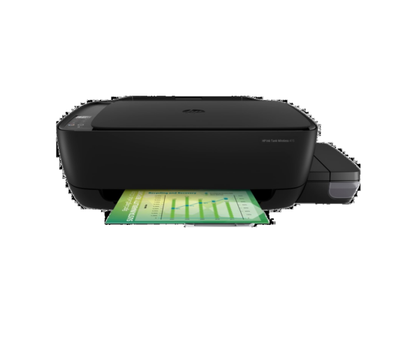 HP 415 Ink tank printer