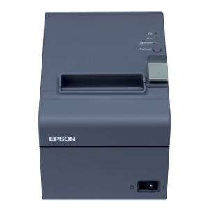 Epson TM-T82 Printer