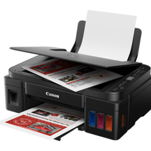 canon G4010 Ink Tank printers