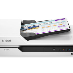 Epson DS 1630 Scanner