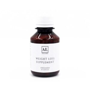 weight loss supplement