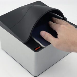 SecureScan X50 scanner